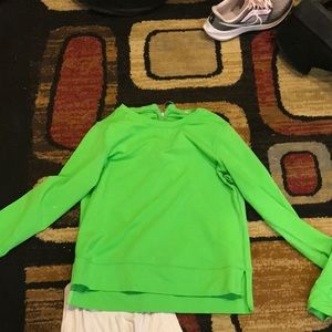 COPY - Lululemon long sleeve